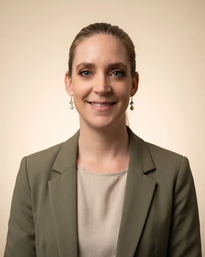 Dr Amanda Nel, women’s health and weight-loss doctor at Flourish